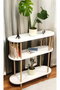 Hanah Home Peka-0119 Blanco